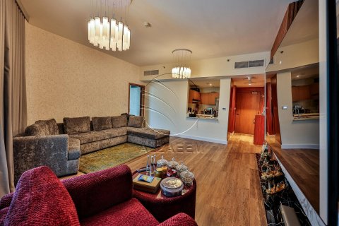 Apartament në Al Reem Island, Abu Dhabi, Emiratet e Bashkuara Arabe 2 dhoma gjumi, 133 m2. № 615334 - Foto 3
