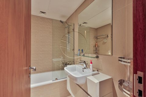 Apartament në Al Reem Island, Abu Dhabi, Emiratet e Bashkuara Arabe 2 dhoma gjumi, 133 m2. № 615334 - Foto 14