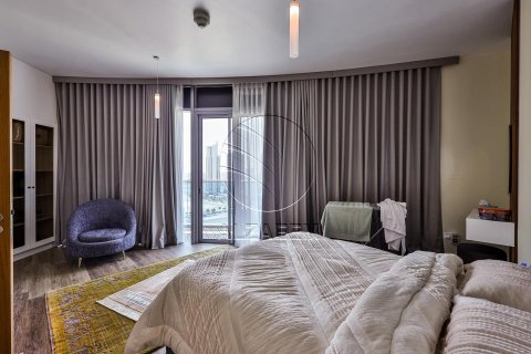 Apartament në Al Reem Island, Abu Dhabi, Emiratet e Bashkuara Arabe 2 dhoma gjumi, 133 m2. № 615334 - Foto 20