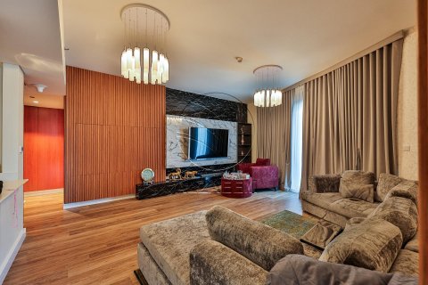 Apartament në Al Reem Island, Abu Dhabi, Emiratet e Bashkuara Arabe 2 dhoma gjumi, 133 m2. № 615334 - Foto 1