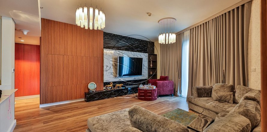 Apartament në Al Reem Island, Abu Dhabi, Emiratet e Bashkuara Arabe 2 dhoma gjumi, 133 m2. № 615334