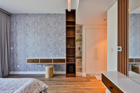 Apartament në Al Reem Island, Abu Dhabi, Emiratet e Bashkuara Arabe 2 dhoma gjumi, 133 m2. № 615334 - Foto 12