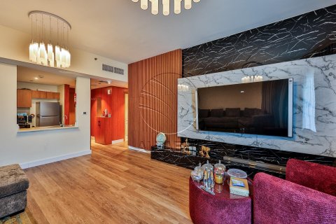 Apartament në Al Reem Island, Abu Dhabi, Emiratet e Bashkuara Arabe 2 dhoma gjumi, 133 m2. № 615334 - Foto 2