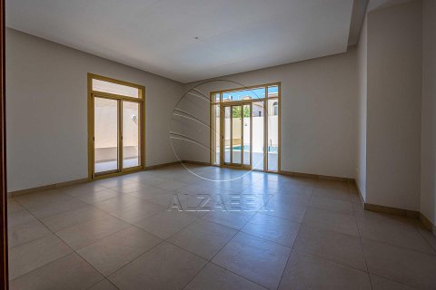 阿联酋 Abu Dhabi 待租 : 4 卧, 404 平方米 , 编号615336 - 照片 18