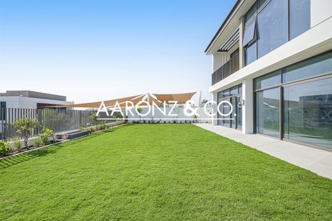 Üürile anda villa asukohaga Al Furjan, Dubai, AÜE: 4 magamistoaga, 584 m² Nr 690770 - pilt 20