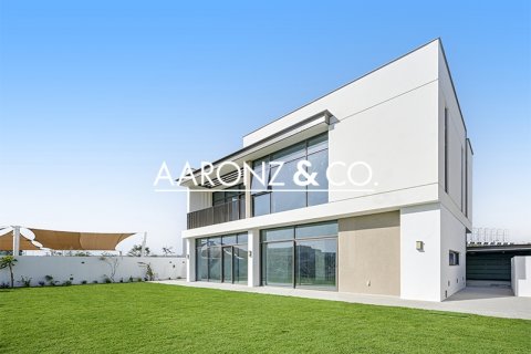 Üürile anda villa asukohaga Al Furjan, Dubai, AÜE: 4 magamistoaga, 584 m² Nr 690770 - pilt 2