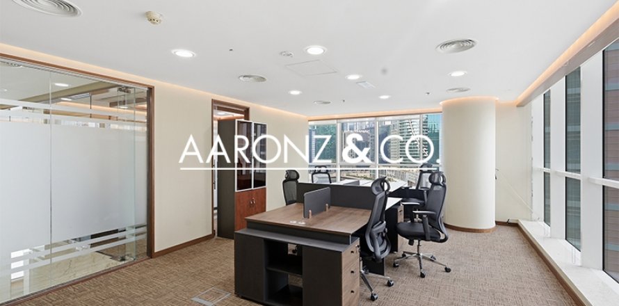 Kancelář v Business Bay, Dubai, SAE 158 m² Č.: 690771