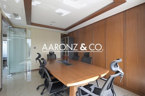 Kontor til leie i Business Bay, Dubai, Emiratene 158 kvm Nr. 690771 - Foto 8
