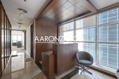 Kontor til leie i Business Bay, Dubai, Emiratene 158 kvm Nr. 690771 - Foto 6
