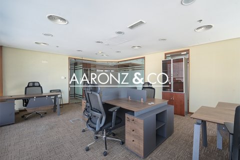Kontor til leie i Business Bay, Dubai, Emiratene 158 kvm Nr. 690771 - Foto 2