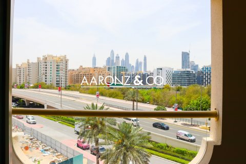 Huoneisto Palm Jumeirah, Dubai, Arabiemiraatit 3 makuuhuonetta, 206 m2 № 690776 - kuva 3