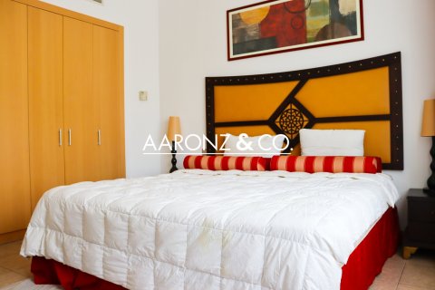 Huoneisto Palm Jumeirah, Dubai, Arabiemiraatit 3 makuuhuonetta, 206 m2 № 690776 - kuva 7