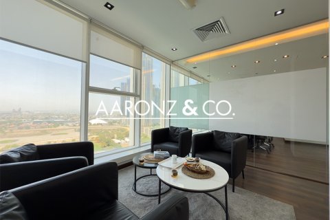 Офис Бизнес-Бэй, Дубай, БАӘ-да 138 м² № 690775 - фото 10