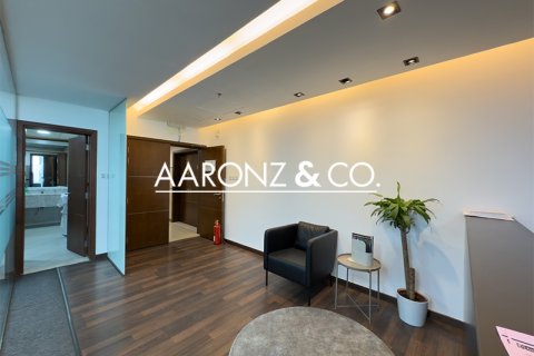 Офис Бизнес-Бэй, Дубай, БАӘ-да 138 м² № 690775 - фото 3