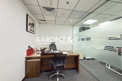 Офис Бизнес-Бэй, Дубай, БАӘ-да 138 м² № 690775 - фото 4