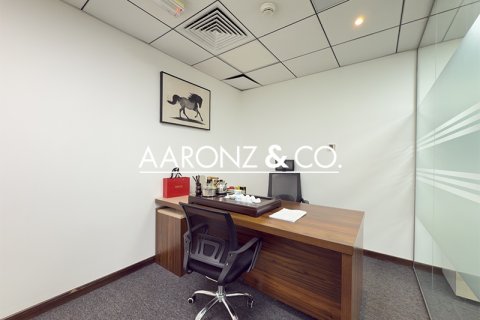 Офис Бизнес-Бэй, Дубай, БАӘ-да 138 м² № 690775 - фото 11