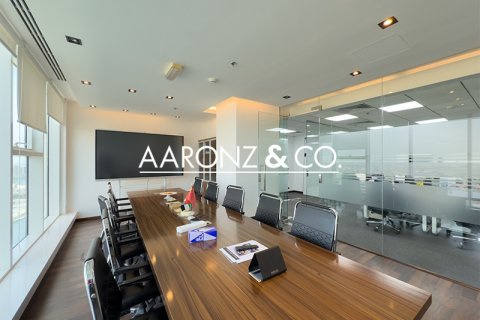 Офис Бизнес-Бэй, Дубай, БАӘ-да 138 м² № 690775 - фото 6