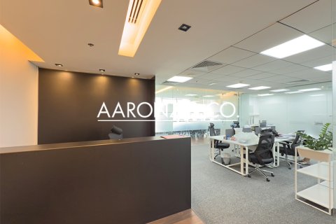 Офис Бизнес-Бэй, Дубай, БАӘ-да 138 м² № 690775 - фото 12