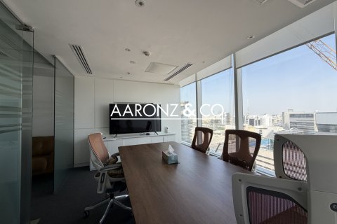 Kontor til leie i Sheikh Zayed Road, Dubai, Emiratene 76 kvm Nr. 690772 - Foto 4