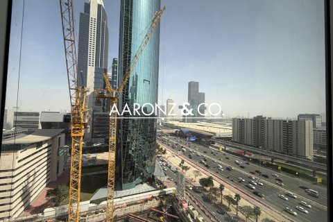 Kontor til leie i Sheikh Zayed Road, Dubai, Emiratene 76 kvm Nr. 690772 - Foto 10