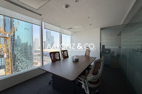 Kontor til leie i Sheikh Zayed Road, Dubai, Emiratene 76 kvm Nr. 690772 - Foto 7