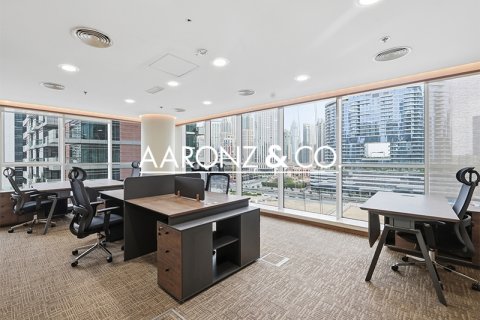 Business Bay, Dubai, BAE’de satılık ofis 158 m&sup2; No 690774 - fotoğraf 3
