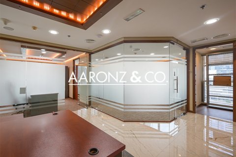 Business Bay, Dubai, BAE’de satılık ofis 158 m&sup2; No 690774 - fotoğraf 8