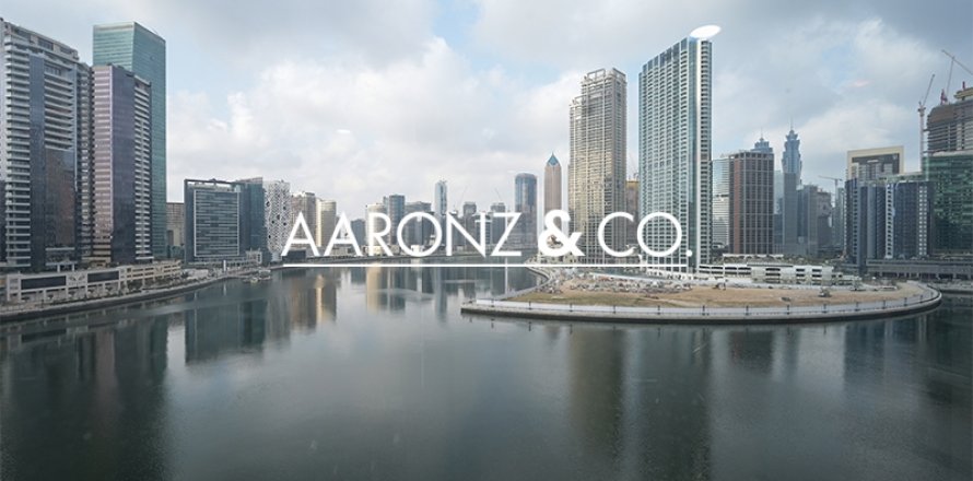 Business Bay, Dubai, BAE’de ofis 158 m&sup2; No 690774