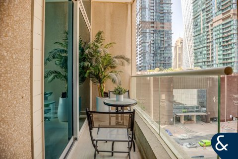 Lägenhet till försäljning i Dubai Marina, Dubai, UAE 2 sovrum, 133 kvm Nr. 667821 - fotografi 21