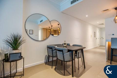 Lägenhet till försäljning i Dubai Marina, Dubai, UAE 2 sovrum, 133 kvm Nr. 667821 - fotografi 8