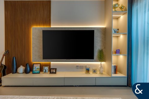 Lägenhet till försäljning i Dubai Marina, Dubai, UAE 2 sovrum, 133 kvm Nr. 667821 - fotografi 11