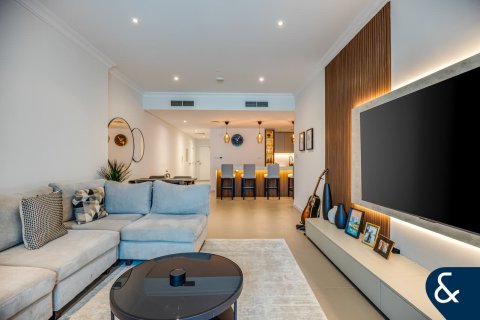 Lägenhet till försäljning i Dubai Marina, Dubai, UAE 2 sovrum, 133 kvm Nr. 667821 - fotografi 12