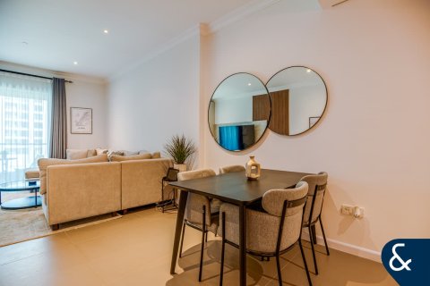 Lägenhet till försäljning i Dubai Marina, Dubai, UAE 2 sovrum, 133 kvm Nr. 667821 - fotografi 7