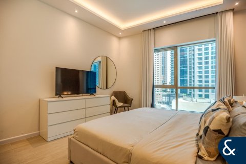 Lägenhet till försäljning i Dubai Marina, Dubai, UAE 2 sovrum, 133 kvm Nr. 667821 - fotografi 15