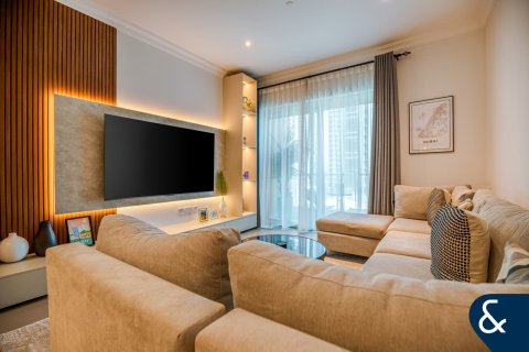 Lägenhet till försäljning i Dubai Marina, Dubai, UAE 2 sovrum, 133 kvm Nr. 667821 - fotografi 10