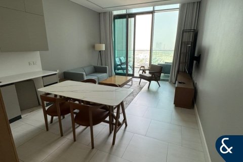 Apartment til leje i Business Bay, Dubai, UAE 1 soveværelse, 108 kvm № 667891 - foto 2