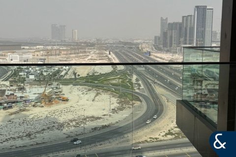 Apartment til leje i Business Bay, Dubai, UAE 1 soveværelse, 108 kvm № 667891 - foto 3