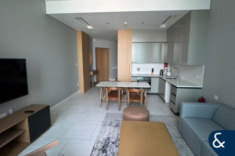 Apartment til leje i Business Bay, Dubai, UAE 1 soveværelse, 108 kvm № 667891 - foto 5