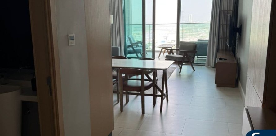 Apartment i Business Bay, Dubai, UAE 1 soveværelse, 108 kvm № 667891