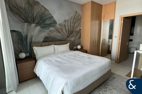 Apartment til leje i Business Bay, Dubai, UAE 1 soveværelse, 108 kvm № 667891 - foto 9