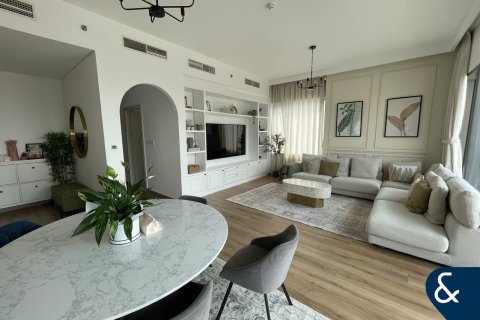 דירה למכירה ב Dubai Hills Estate, Dubai, איחוד האמירויות 3 חדרי שינה, 149 מ"ר, מספר 667890 - תמונה 1