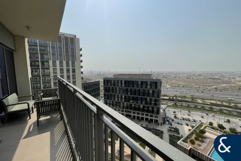 דירה למכירה ב Dubai Hills Estate, Dubai, איחוד האמירויות 3 חדרי שינה, 149 מ"ר, מספר 667890 - תמונה 2