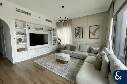 דירה למכירה ב Dubai Hills Estate, Dubai, איחוד האמירויות 3 חדרי שינה, 149 מ"ר, מספר 667890 - תמונה 5