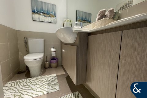 דירה למכירה ב Dubai Hills Estate, Dubai, איחוד האמירויות 3 חדרי שינה, 149 מ"ר, מספר 667890 - תמונה 11