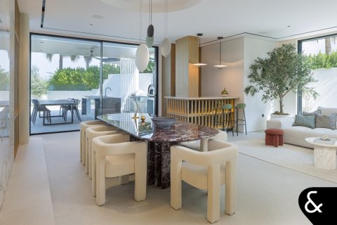 Villa te koop in Jumeirah Golf Estates, Dubai, VAE 7 slaapkamers, 1034 vr.m., nr 667822 - foto 6