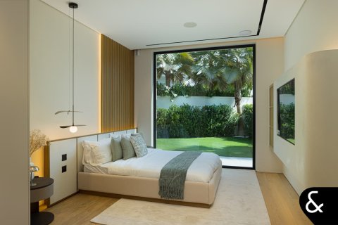 Villa te koop in Jumeirah Golf Estates, Dubai, VAE 7 slaapkamers, 1034 vr.m., nr 667822 - foto 16