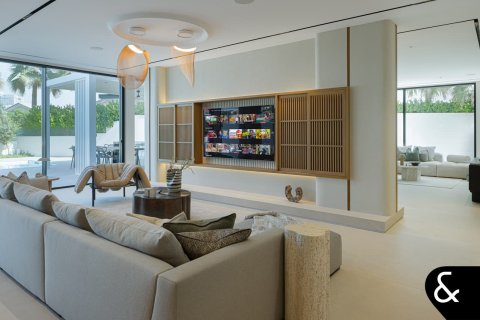 Villa te koop in Jumeirah Golf Estates, Dubai, VAE 7 slaapkamers, 1034 vr.m., nr 667822 - foto 3