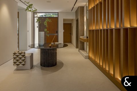 Villa te koop in Jumeirah Golf Estates, Dubai, VAE 7 slaapkamers, 1034 vr.m., nr 667822 - foto 2