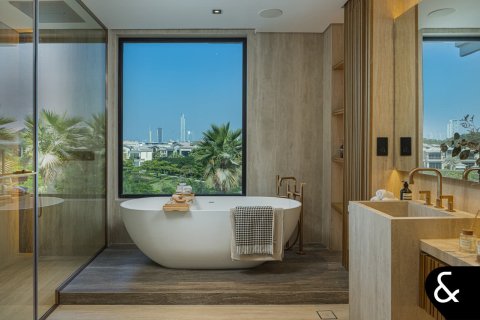 Villa te koop in Jumeirah Golf Estates, Dubai, VAE 7 slaapkamers, 1034 vr.m., nr 667822 - foto 15