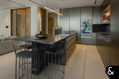 Villa te koop in Jumeirah Golf Estates, Dubai, VAE 7 slaapkamers, 1034 vr.m., nr 667822 - foto 4